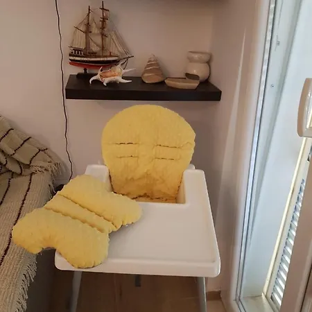 Apartment Andoria