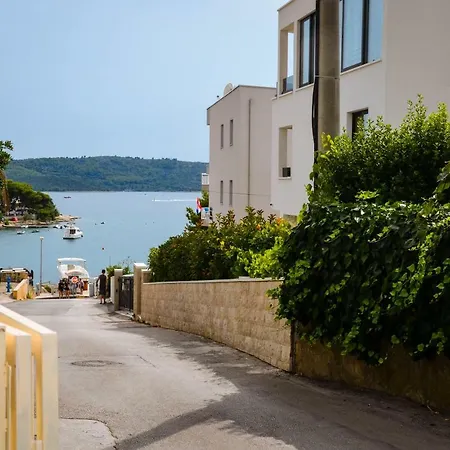 Apartment Andoria