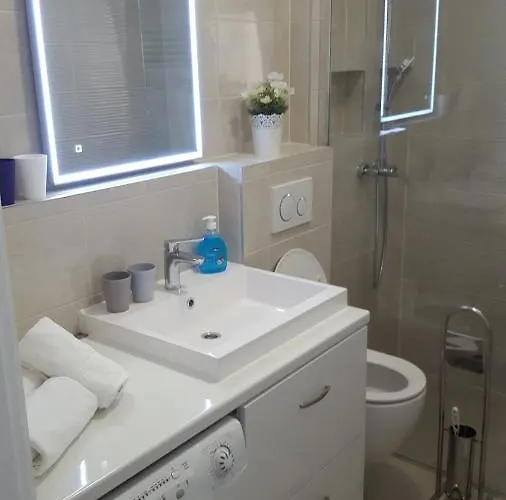 Andoria Apartment