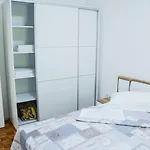 Andoria Апартаменты Трогир