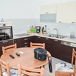 Апартаменты Andoria *