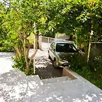 Andoria Апартаменты *