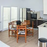 Апартаменты Andoria Трогир
