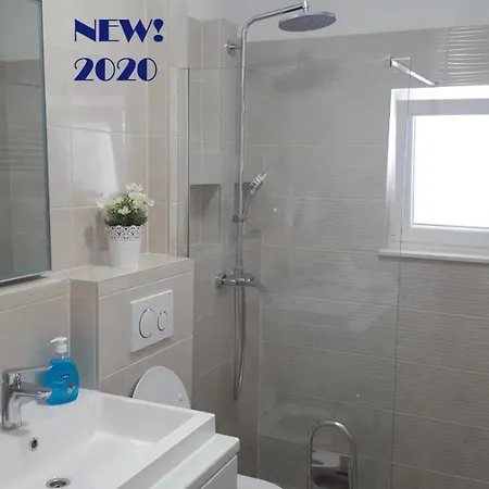 Andoria Apartment