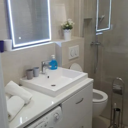 Andoria Apartment