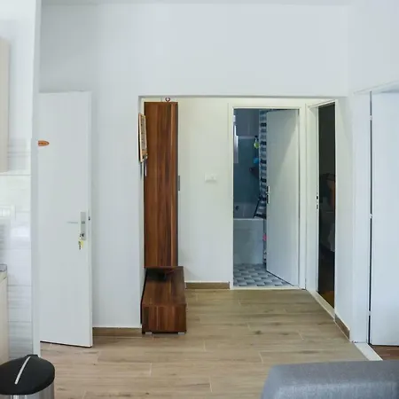 Apartment Andoria