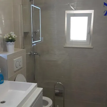 Appartement Andoria *