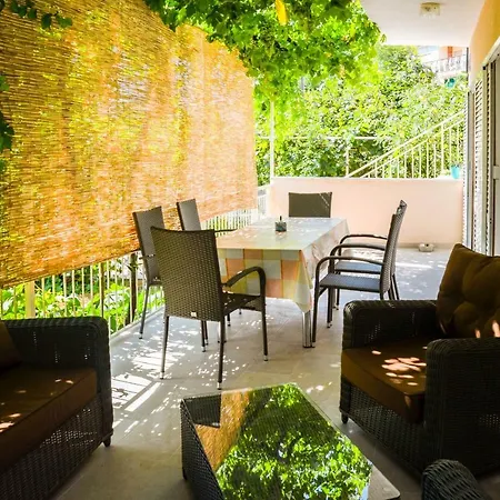 Andoria Appartement