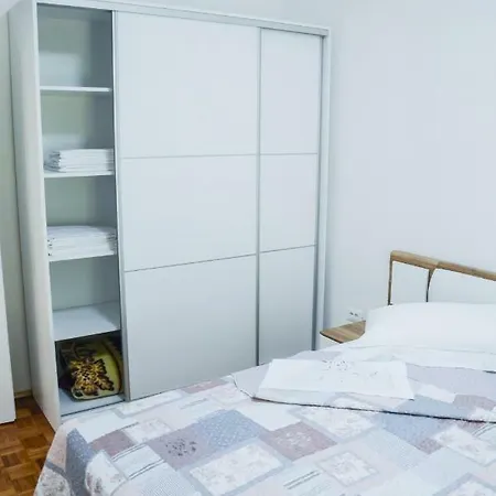 Andoria Appartement Trogir