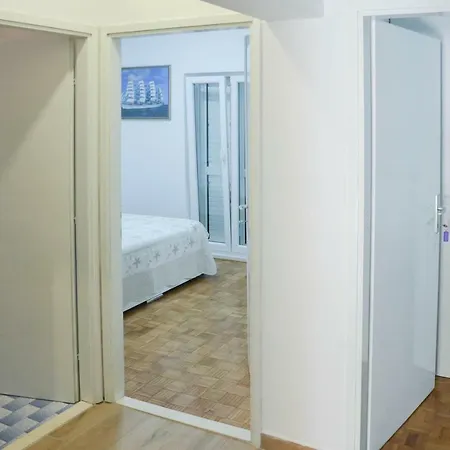 Appartement Andoria *