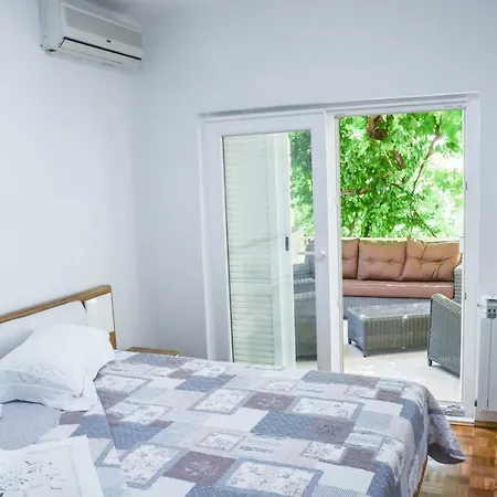 Appartement Andoria *