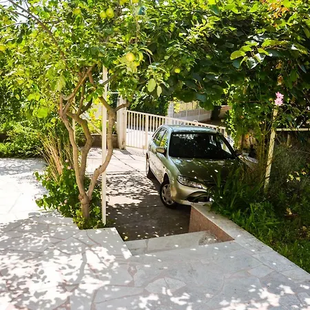 Andoria Appartement *