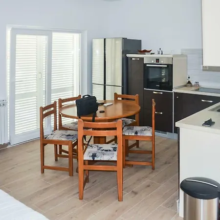 Appartement Andoria Trogir