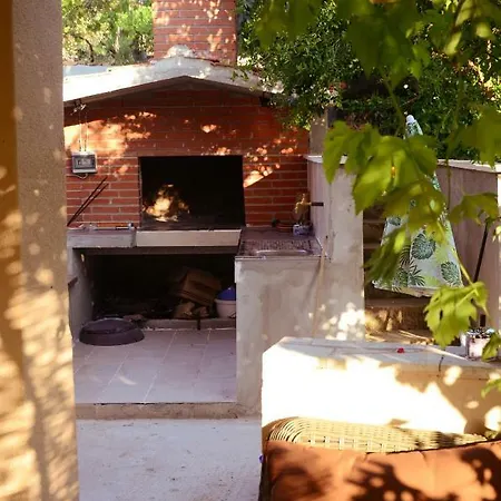 Andoria Appartement *