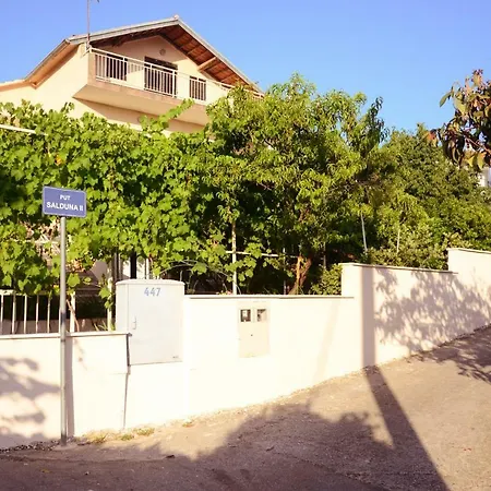 Andoria Apartamento Trogir