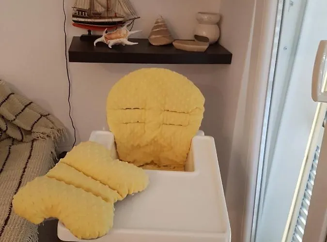 Apartamento Andoria