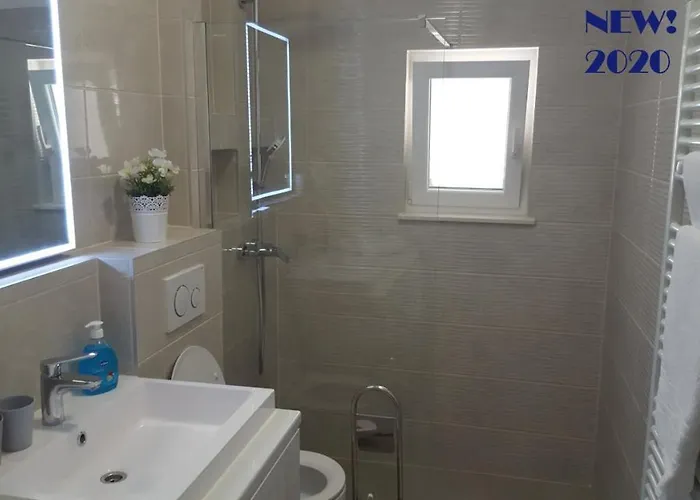 Apartamento Andoria *