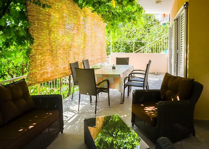 Andoria Apartamento