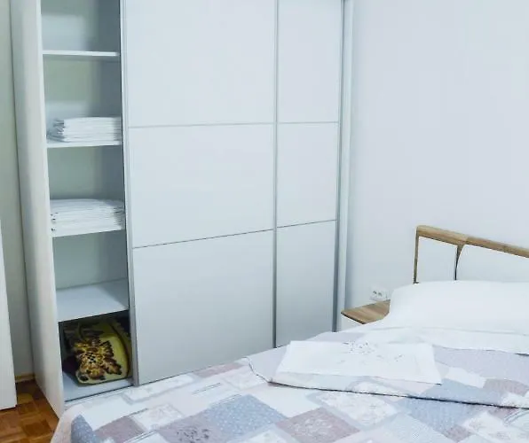 Andoria Apartamento Trogir