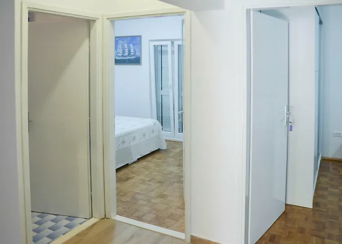 Apartamento Andoria *