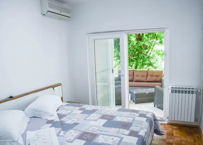Apartamento Andoria *