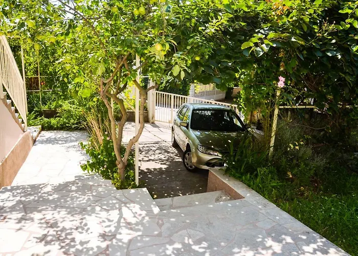 Andoria Apartamento *
