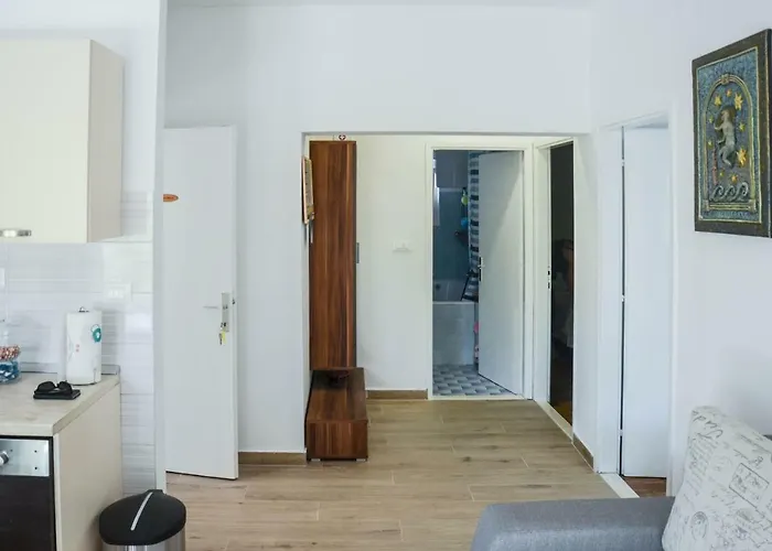 Apartamento Andoria