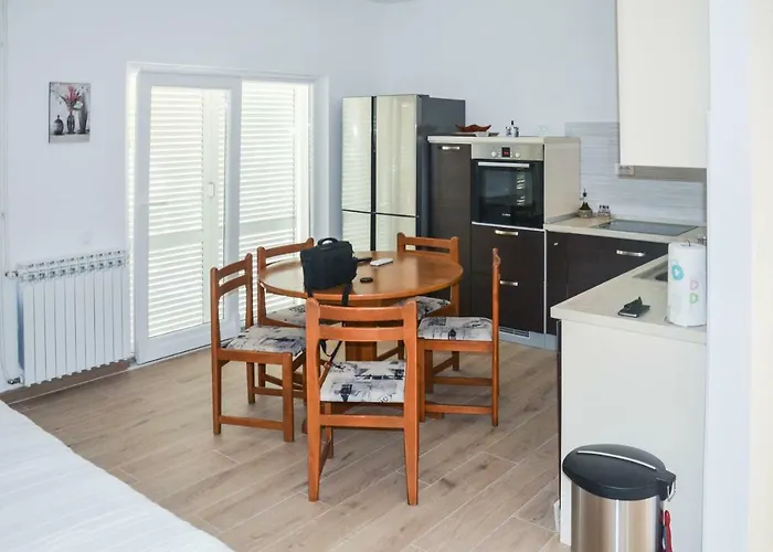 Apartamento Andoria Trogir