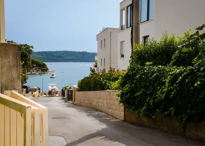 Apartamento Andoria