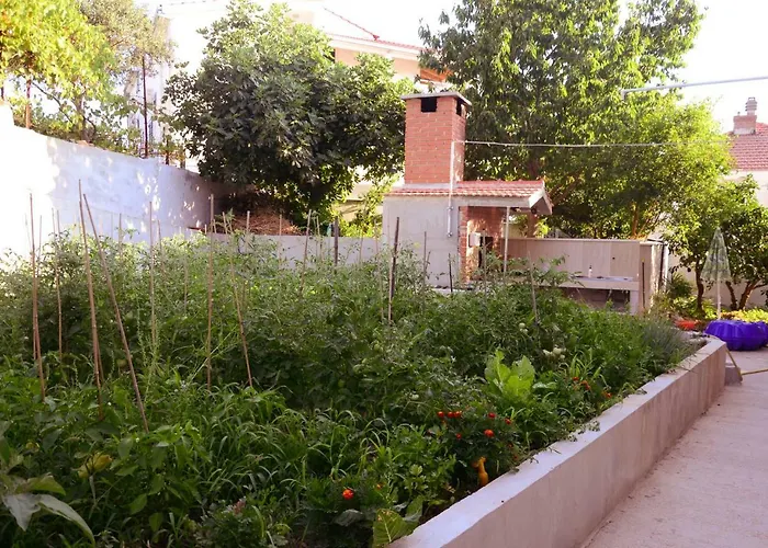 Apartamento Andoria *