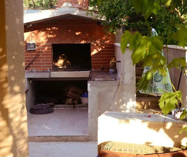 Andoria Apartamento *